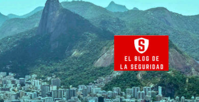 presos en brasil