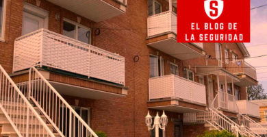 Consejos para seguridad en hogar